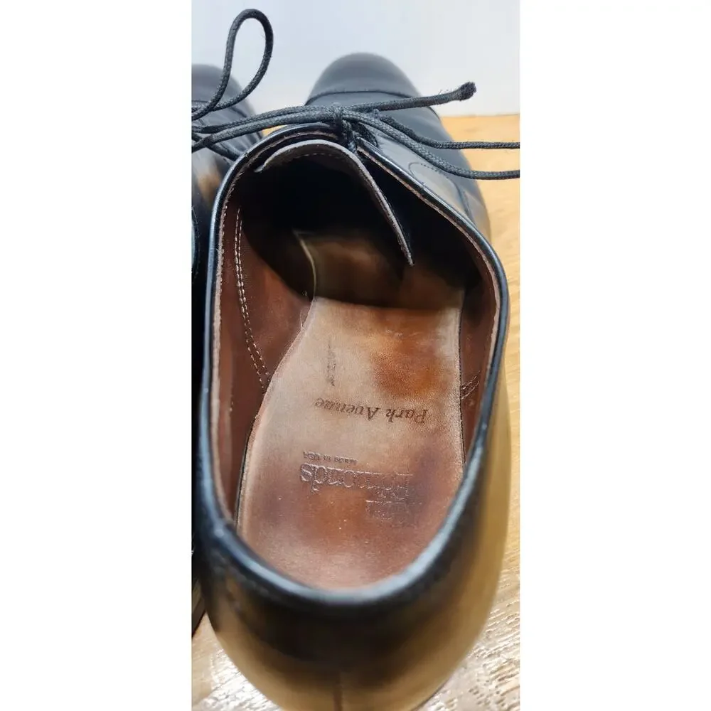 Allen Edmonds allen edmonds